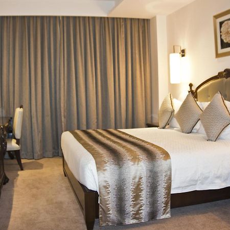 Tang Palace Hotel アクラ 部屋 写真