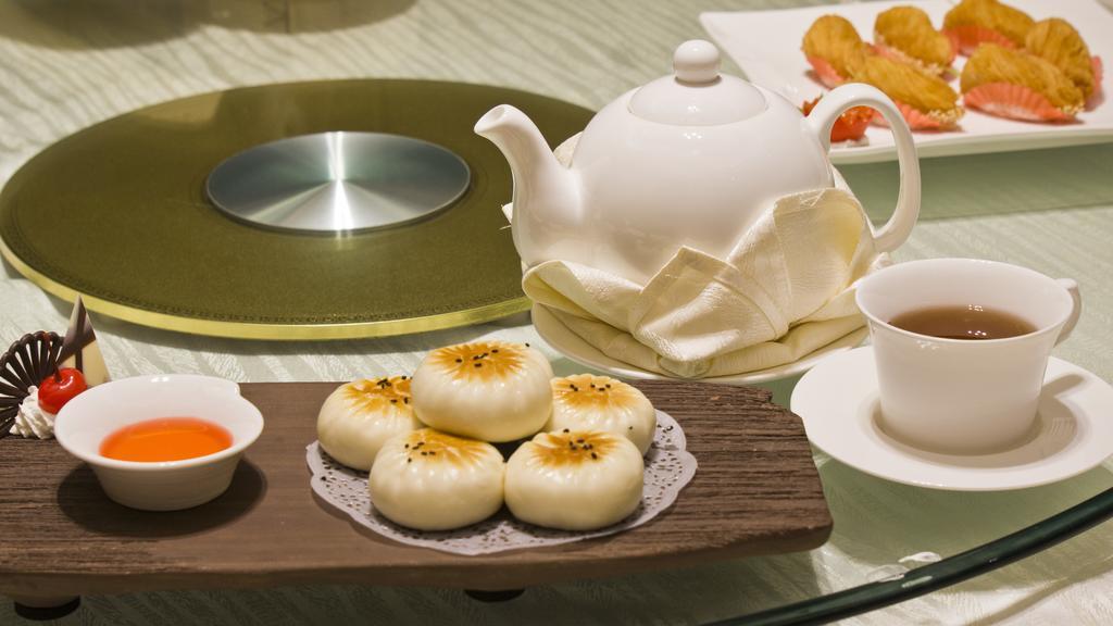 Tang Palace Hotel アクラ エクステリア 写真