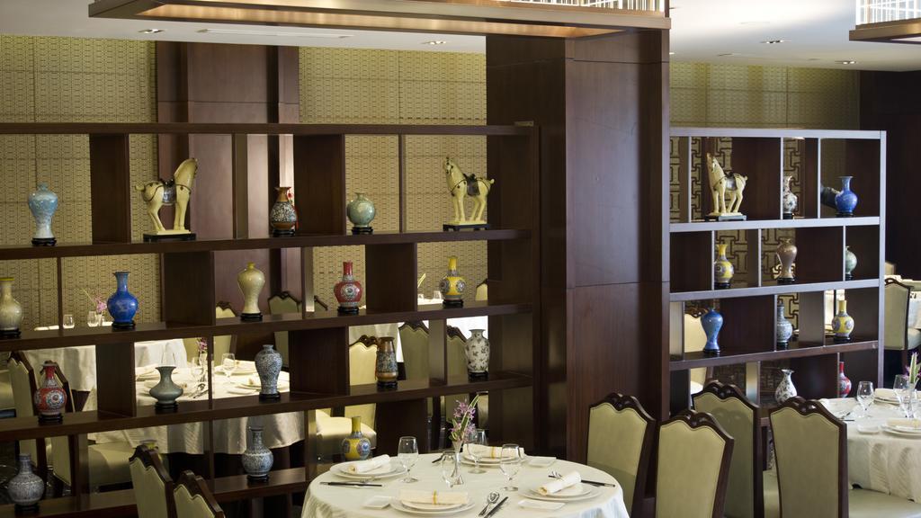 Tang Palace Hotel アクラ エクステリア 写真