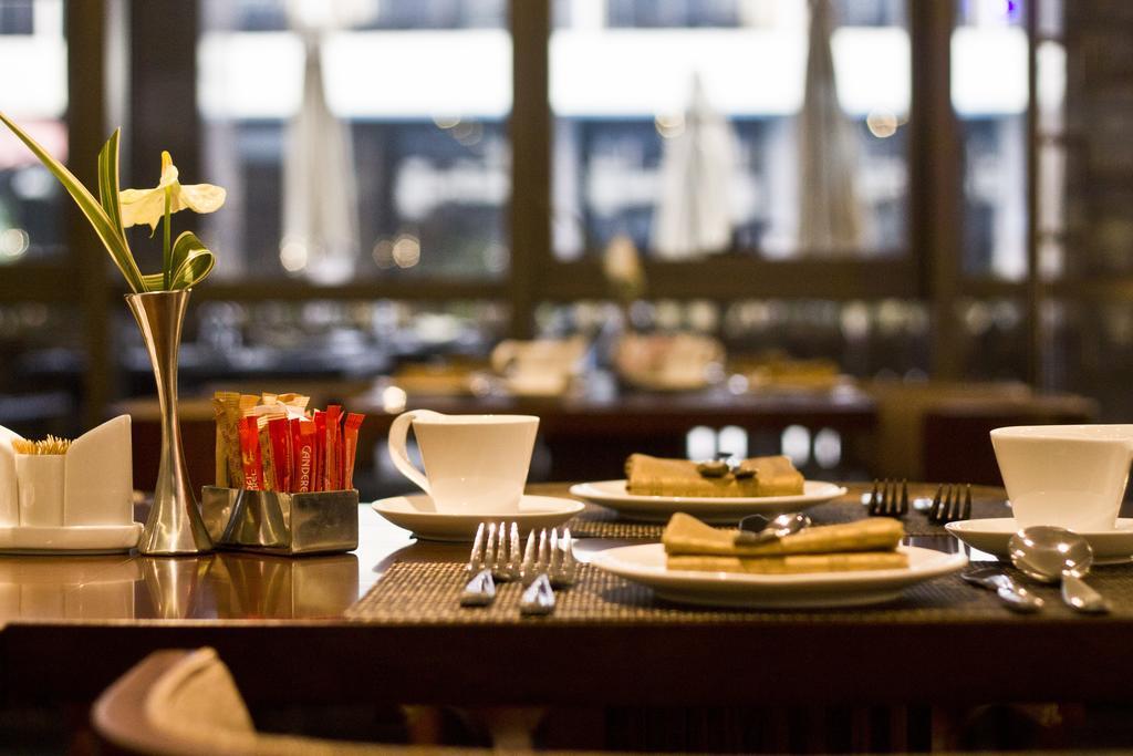 Tang Palace Hotel アクラ エクステリア 写真