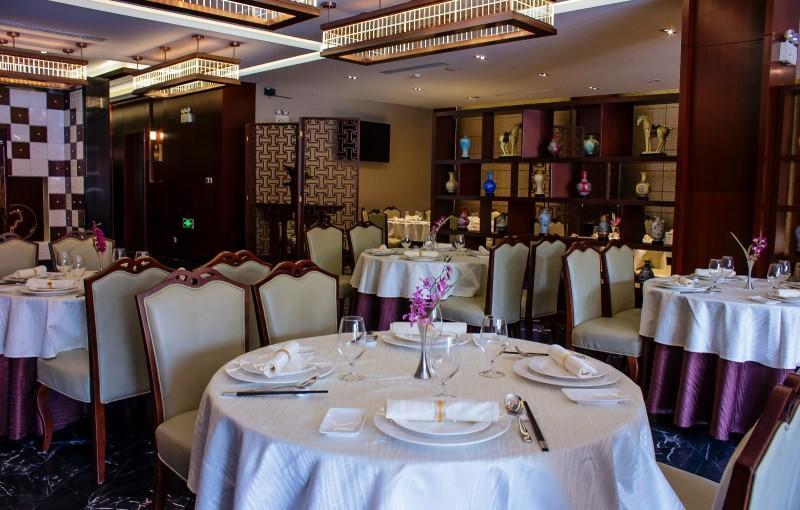 Tang Palace Hotel アクラ エクステリア 写真